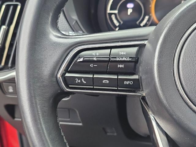 2024 Mazda Mazda CX-90 PHEV Preferred AWD