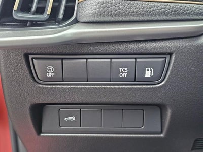 2024 Mazda Mazda CX-90 PHEV Preferred AWD