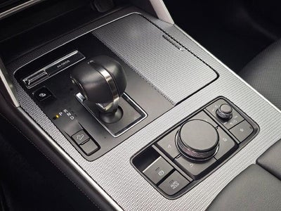 2024 Mazda Mazda CX-90 PHEV Preferred AWD