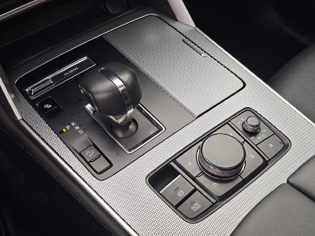 2024 Mazda Mazda CX-90 PHEV Preferred AWD