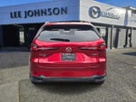 2024 Mazda Mazda CX-90 PHEV Preferred AWD