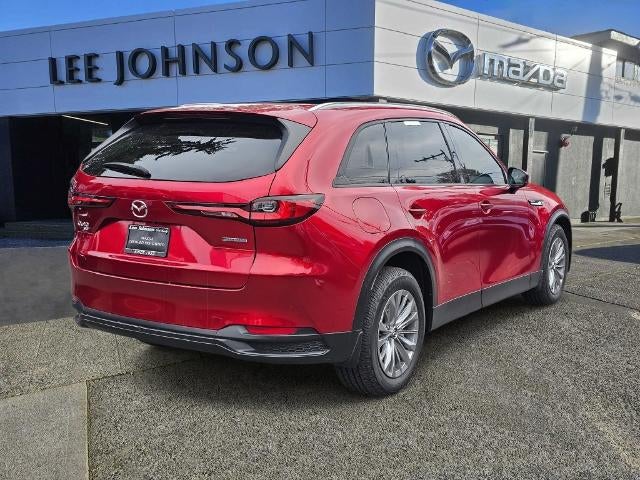 2024 Mazda Mazda CX-90 PHEV Preferred AWD