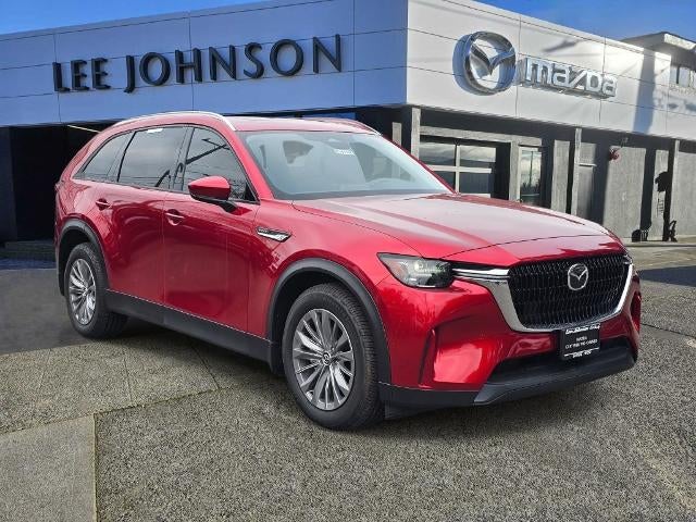 2024 Mazda Mazda CX-90 PHEV Preferred AWD