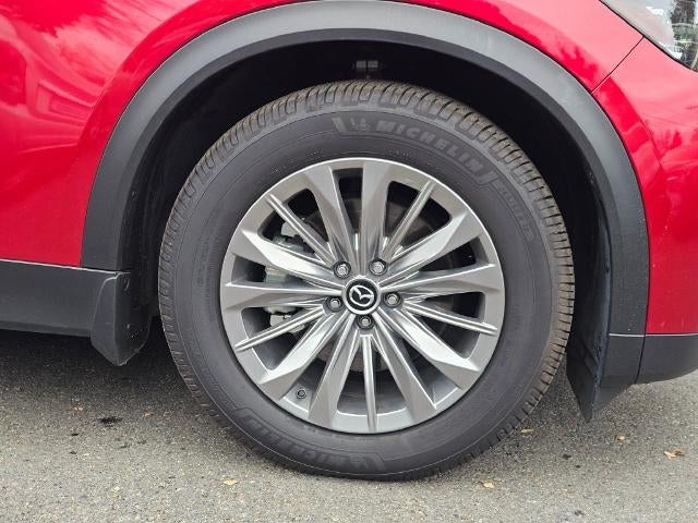 2024 Mazda Mazda CX-90 PHEV Preferred AWD