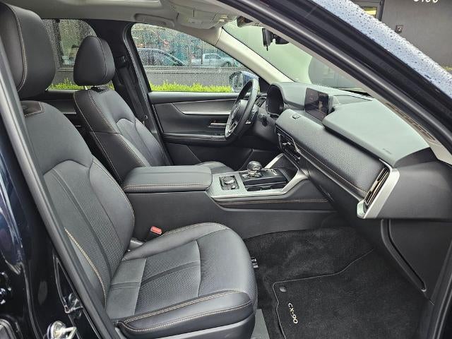 2024 Mazda Mazda CX-90 PHEV Preferred AWD