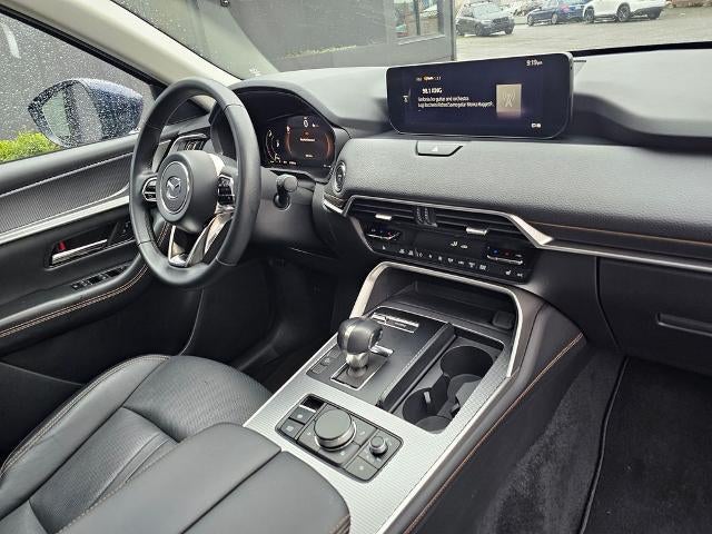 2024 Mazda Mazda CX-90 PHEV Preferred AWD