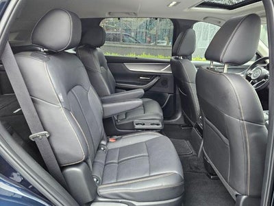 2024 Mazda Mazda CX-90 PHEV Preferred AWD