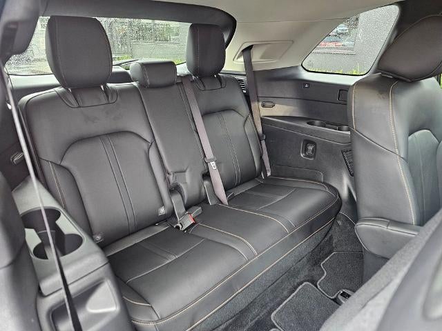 2024 Mazda Mazda CX-90 PHEV Preferred AWD