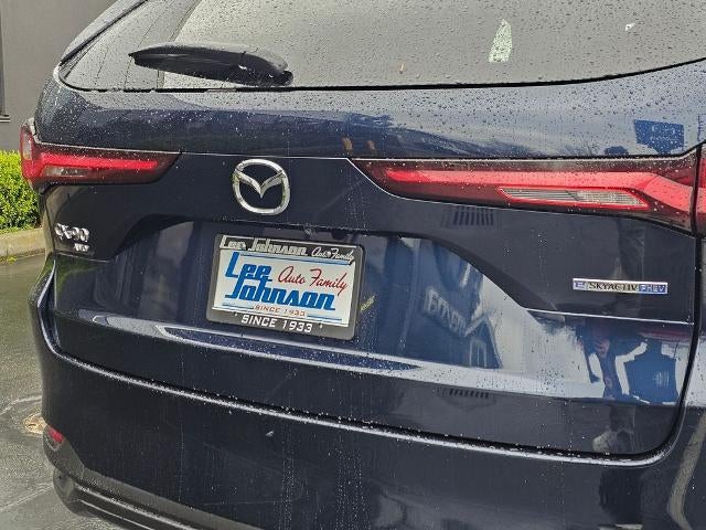 2024 Mazda Mazda CX-90 PHEV Preferred AWD