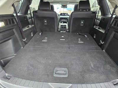 2024 Mazda Mazda CX-90 PHEV Preferred AWD