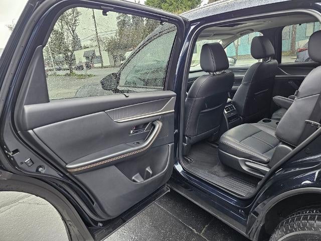 2024 Mazda Mazda CX-90 PHEV Preferred AWD