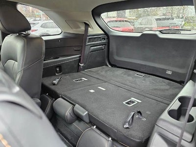 2024 Mazda Mazda CX-90 PHEV Preferred AWD