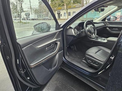 2024 Mazda Mazda CX-90 PHEV Preferred AWD