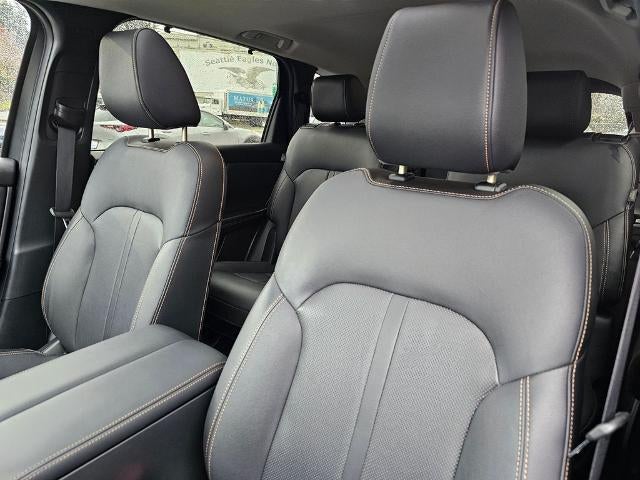 2024 Mazda Mazda CX-90 PHEV Preferred AWD