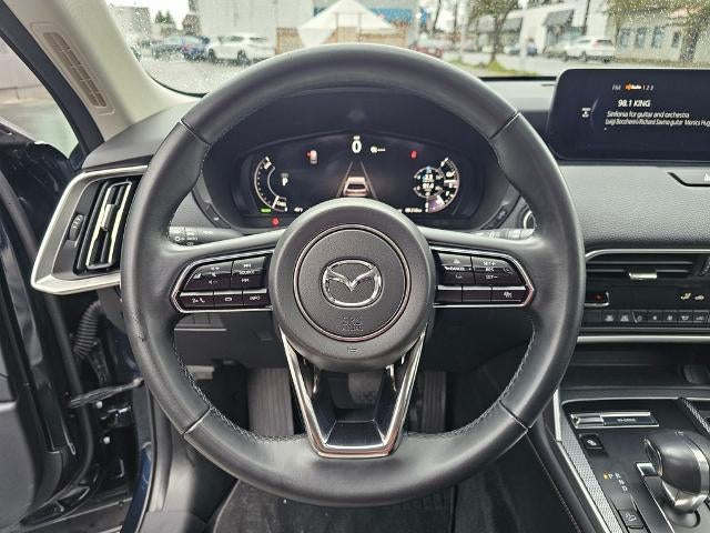 2024 Mazda Mazda CX-90 PHEV Preferred AWD