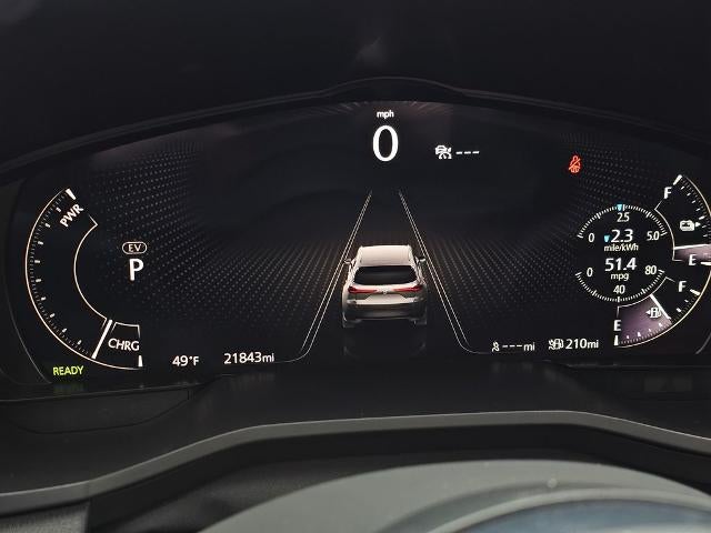 2024 Mazda Mazda CX-90 PHEV Preferred AWD