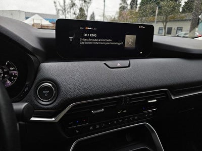 2024 Mazda Mazda CX-90 PHEV Preferred AWD