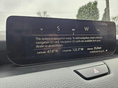 2024 Mazda Mazda CX-90 PHEV Preferred AWD