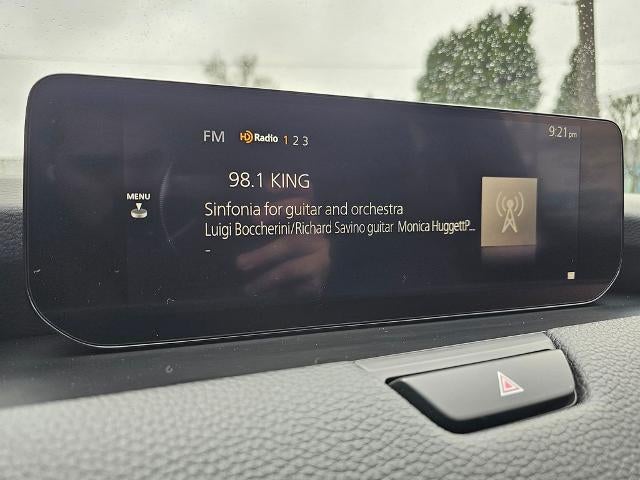 2024 Mazda Mazda CX-90 PHEV Preferred AWD