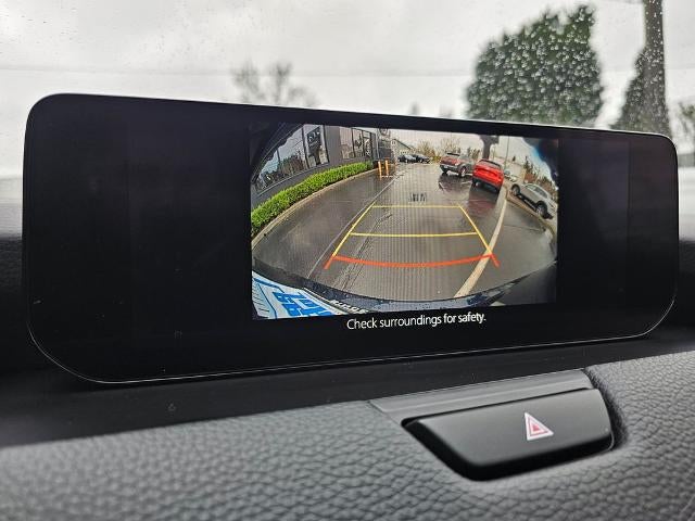 2024 Mazda Mazda CX-90 PHEV Preferred AWD