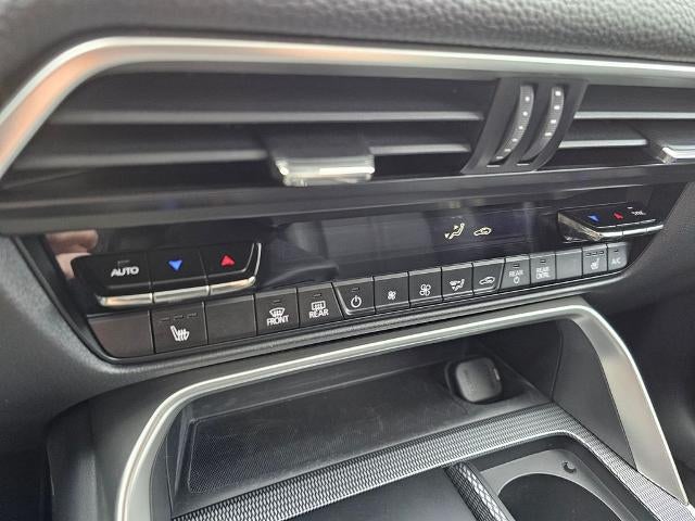 2024 Mazda Mazda CX-90 PHEV Preferred AWD