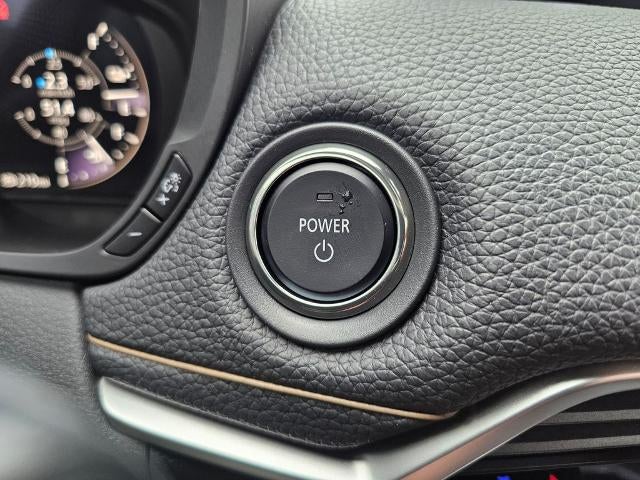 2024 Mazda Mazda CX-90 PHEV Preferred AWD