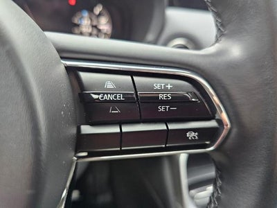 2024 Mazda Mazda CX-90 PHEV Preferred AWD