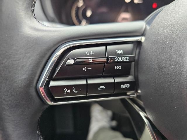 2024 Mazda Mazda CX-90 PHEV Preferred AWD