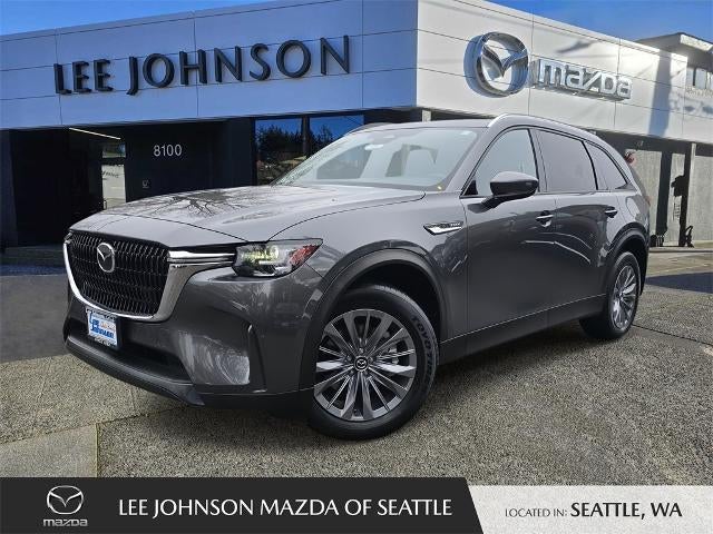 2024 Mazda Mazda CX-90 PHEV Preferred AWD