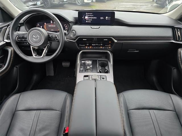2024 Mazda Mazda CX-90 PHEV Preferred AWD