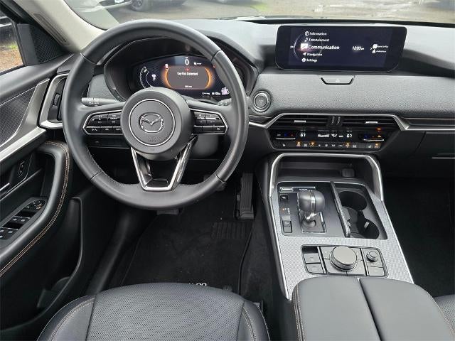 2024 Mazda Mazda CX-90 PHEV Preferred AWD