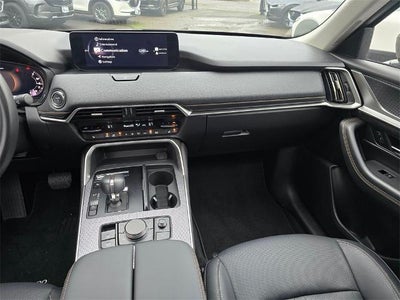 2024 Mazda Mazda CX-90 PHEV Preferred AWD