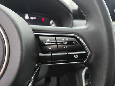 2024 Mazda Mazda CX-90 PHEV Preferred AWD