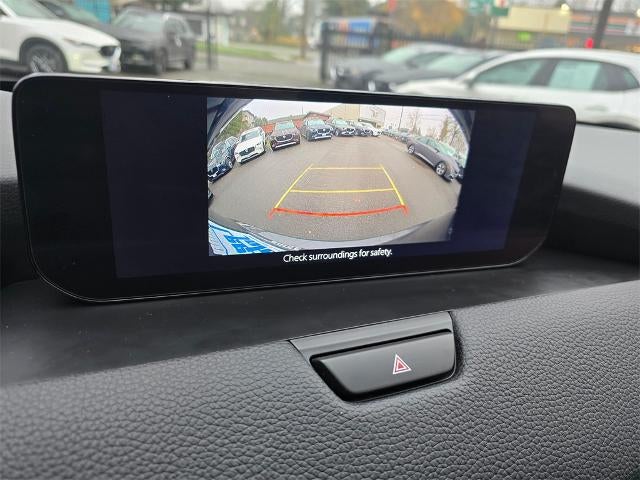 2024 Mazda Mazda CX-90 PHEV Preferred AWD