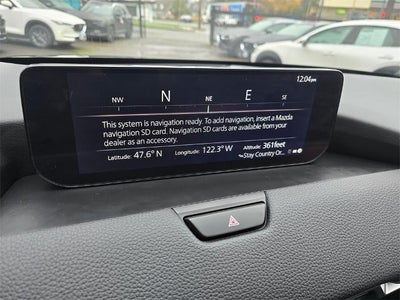 2024 Mazda Mazda CX-90 PHEV Preferred AWD