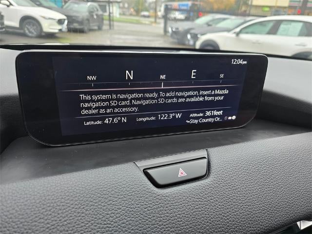 2024 Mazda Mazda CX-90 PHEV Preferred AWD