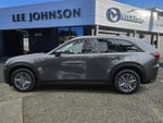 2024 Mazda Mazda CX-90 PHEV Preferred AWD