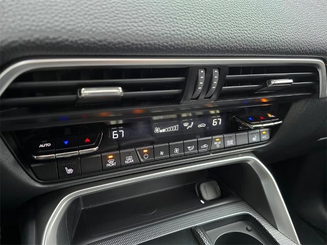 2024 Mazda Mazda CX-90 PHEV Preferred AWD