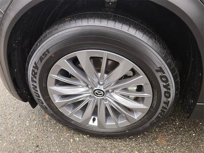 2024 Mazda Mazda CX-90 PHEV Preferred AWD