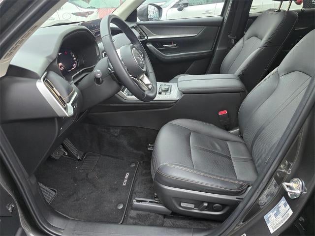 2024 Mazda Mazda CX-90 PHEV Preferred AWD