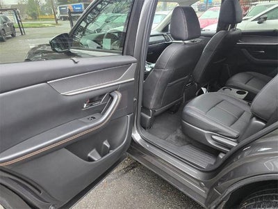 2024 Mazda Mazda CX-90 PHEV Preferred AWD