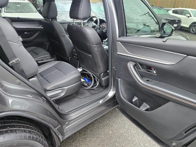 2024 Mazda Mazda CX-90 PHEV Preferred AWD