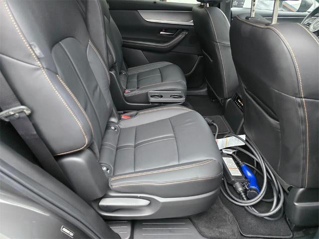 2024 Mazda Mazda CX-90 PHEV Preferred AWD
