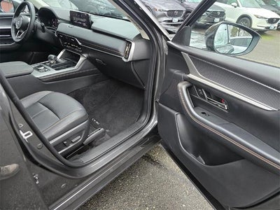 2024 Mazda Mazda CX-90 PHEV Preferred AWD