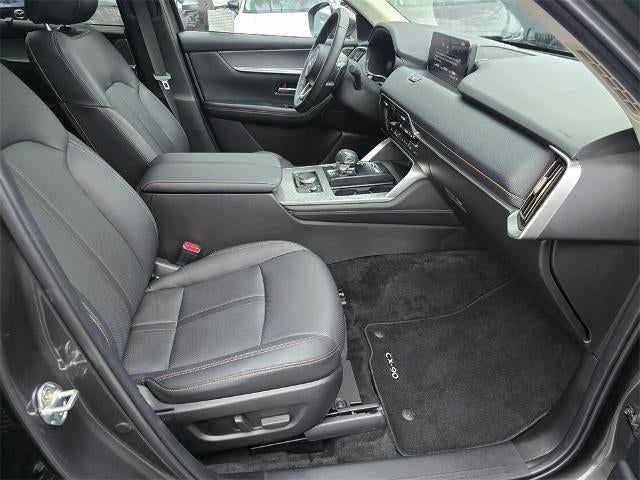 2024 Mazda Mazda CX-90 PHEV Preferred AWD