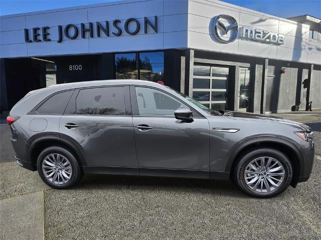 2024 Mazda Mazda CX-90 PHEV Preferred AWD