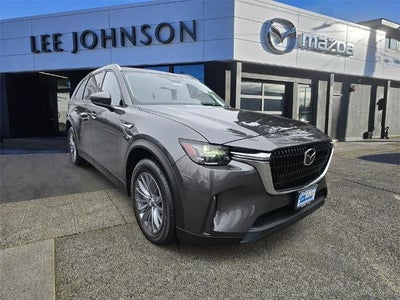 2024 Mazda Mazda CX-90 PHEV Preferred AWD