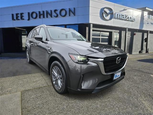 2024 Mazda Mazda CX-90 PHEV Preferred AWD