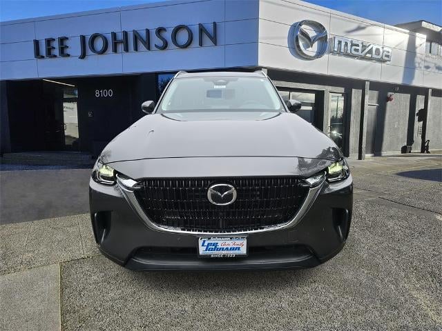 2024 Mazda Mazda CX-90 PHEV Preferred AWD
