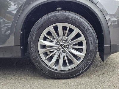 2024 Mazda Mazda CX-90 PHEV Preferred AWD
